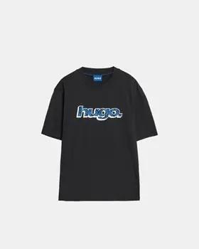 BOSS  T-Shirt 50542932 NUGIBOL