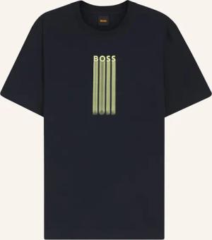 BOSS T-Shirt TE_BASS Regular Fit