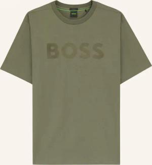 BOSS T-Shirt TS_ICONIC LOGO Relaxed Fit