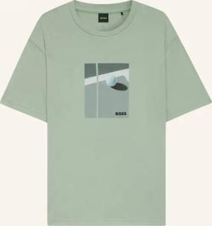 BOSS T-Shirt TS_JOIN RELAXED GRX Regular Fit
