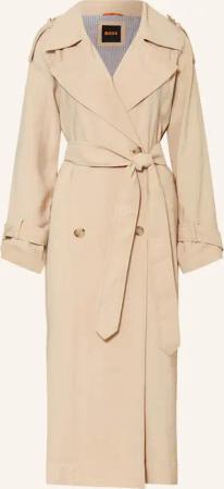 BOSS Trenchcoat COLUENT