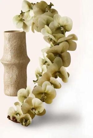 Botané Kunstblume MAJESTIC ORCHID FLOWER