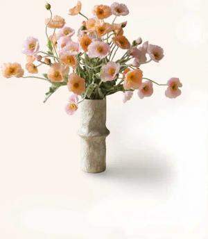 Botané Künstlicher Blumenstrauß SORBET KISSES