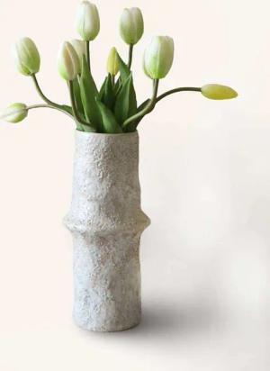 Botané Künstlicher Blumenstrauß TULIP BOUQUET