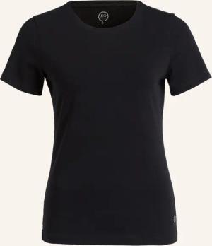 BOVIVA T-Shirt mit Schmucksteinen