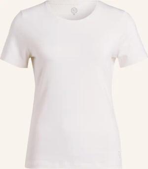 BOVIVA T-Shirt mit Schmucksteinen