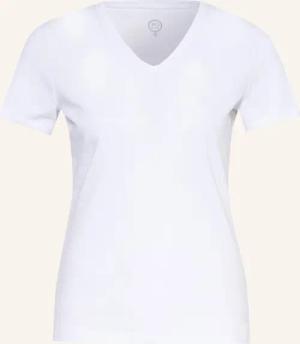 BOVIVA T-Shirt mit Schmucksteinen