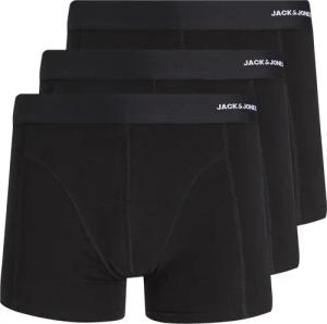 Boxer Jack & Jones Basic Bamboo (Lot de 3)