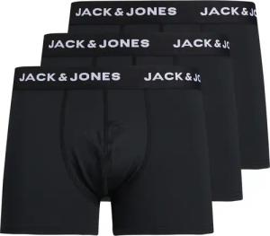 Boxer Jack & Jones Jacbase Microfiber (x3)