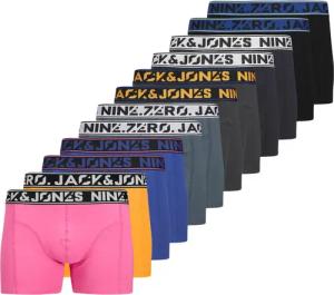 Boxer Jack & Jones Nine.Zero Solid (x12)
