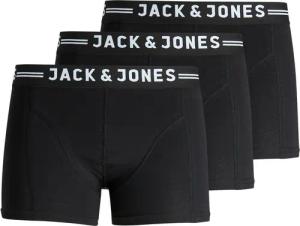 Boxer Jack & Jones Sense (x3)