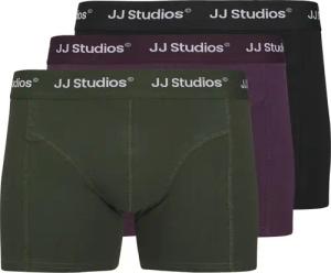 Boxer Jack & Jones Soho Solid (x3)