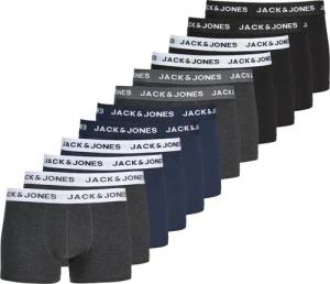Boxer Jack & Jones Solid (x12)