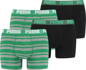 BOXERS 4 er Pack Puma Boxer Boxershorts Men Herren Unterhose Pant Unterwäsche