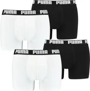 BOXERS 4 PACK Puma Boxer Boxershorts Men Herren Unterhose Pant Unterwäsche