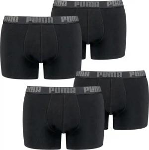 BOXERS 4 PACK Puma Boxer Boxershorts Men Herren Unterhose Pant Unterwäsche