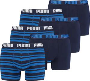 BOXERS 6 er Pack Puma Boxer Boxershorts Men Herren Unterhose Pant Unterwäsche