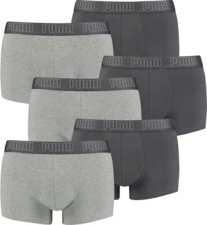 BOXERS 6 Pack Puma Short Boxer Boxershorts Men Pant Unterwäsche kurz 100000884