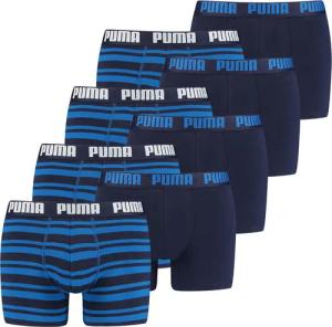 BOXERS 8 er Pack Puma Boxer Boxershorts Men Herren Unterhose Pant Unterwäsche