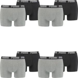 BOXERS 8 PACK Puma Boxer Boxershorts Men Herren Unterhose Pant Unterwäsche