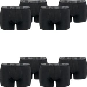 BOXERS 8 PACK Puma Boxer Boxershorts Men Herren Unterhose Pant Unterwäsche