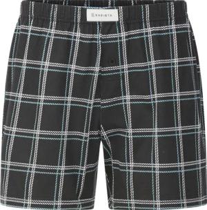 Boxershort CORLIANO schwarz