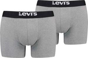 Boxershort Herren 2er Pack Figurbetont
