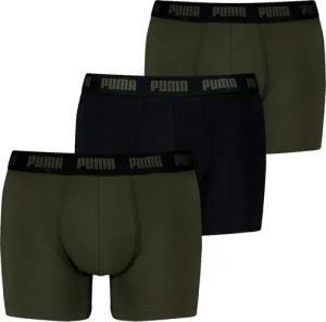 Boxershort Herren 3er Pack Figurbetont-Everyday Boxers 3P