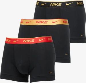 Boxershort Herren 3er Pack Stretch