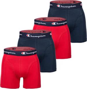 Boxershort Herren 4er Pack Stretch
