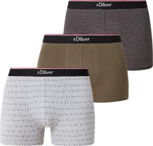 Boxershort im 3er-Pack