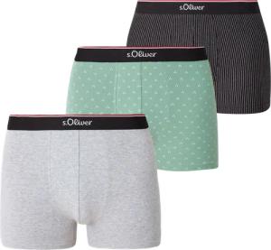 Boxershort im 3er-Pack