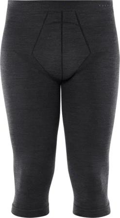 Boxershorts Falke 3/4 Wool-Tech