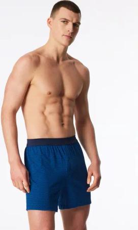 Boxershorts gemustert aquarium - Comfort Fit 6