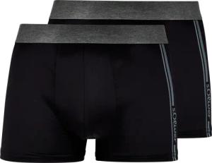 Boxershorts im 2er-Pack
