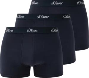 Boxershorts im 3er-Pack