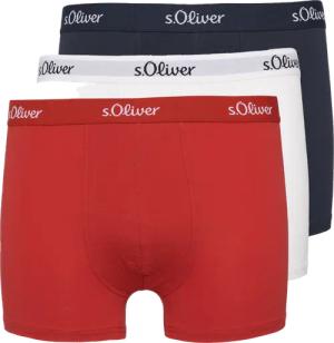 Boxershorts im 3er-Pack