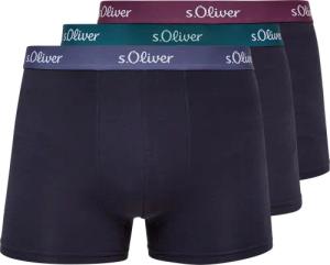 Boxershorts im 3er-Pack