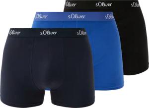 Boxershorts im 3er-Pack