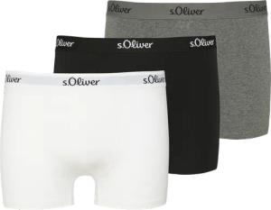 Boxershorts im 3er-Pack