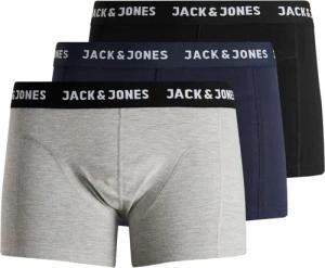 Boxershorts Jack & Jones Anthony (x3)