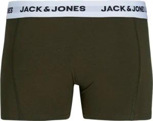 Boxershorts Jack & Jones Basic (x5)