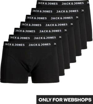 Boxershorts Jack & Jones (x7)