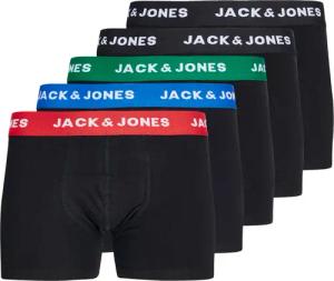 Boxershorts Kind Jack & Jones Huey (x5)