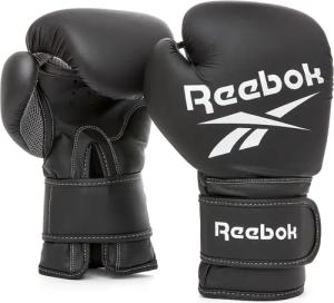 Boxhandschuhe 10oz Schwarz