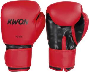 Boxhandschuhe Kwon