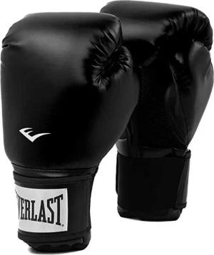 Boxhandschuhe - Prostyle 2 - Schwarz