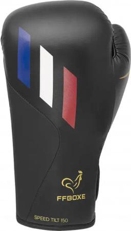 Boxhandschuhe Training adidas Speed TILT 150