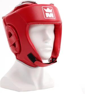 Boxhelm Montana Amateur