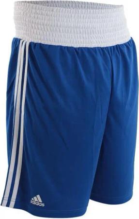 Boxing Shorts Punch Line